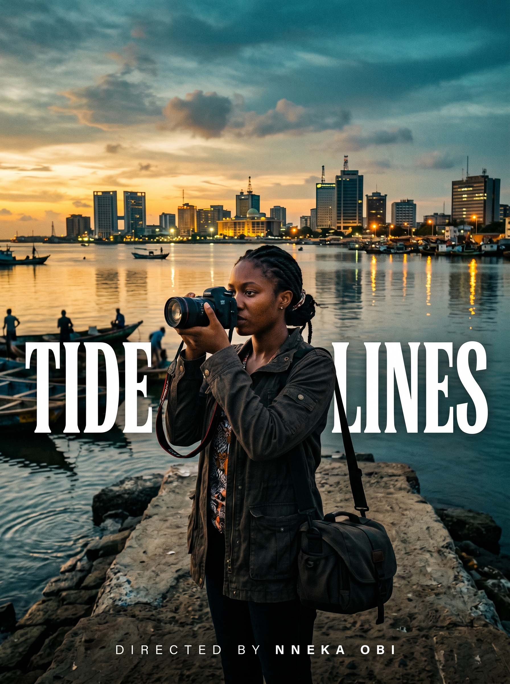 Tide Lines