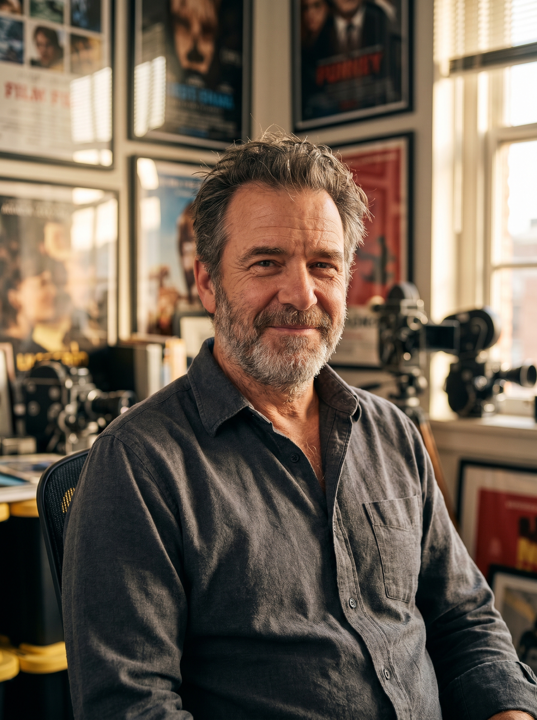 Oscar Herrero